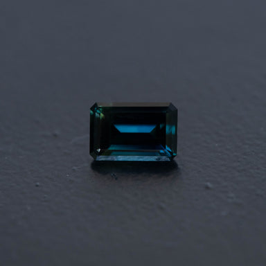 Parti Emerald Sapphire 1.15ct  [S.P.E.2530]