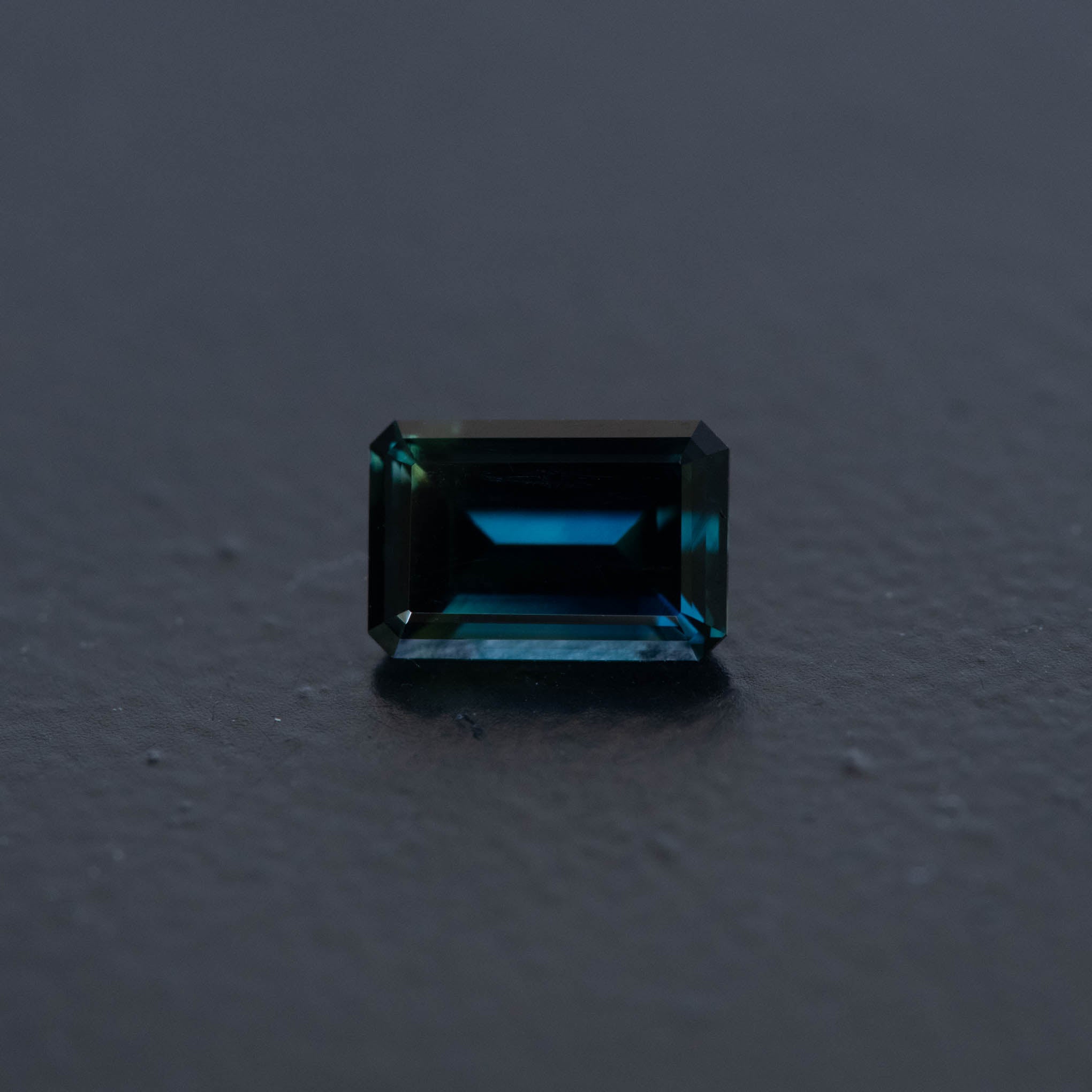 Parti Emerald Sapphire 1.15ct  [S.P.E.2530]