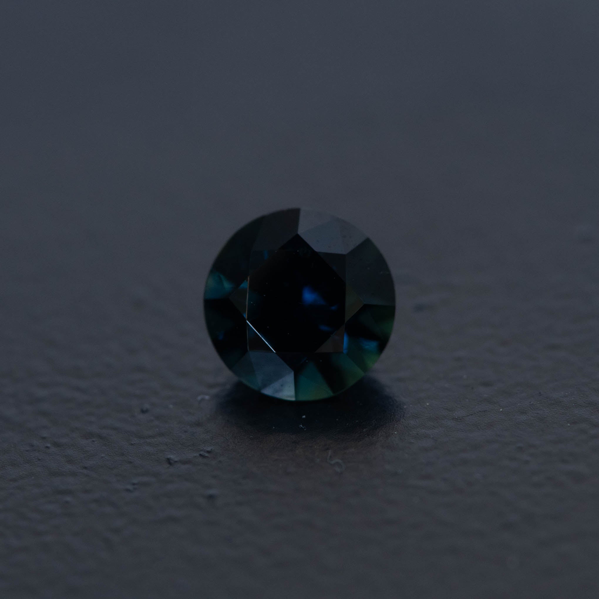 Parti Brilliant Sapphire 1.76ct  [S.P.BR.2532]