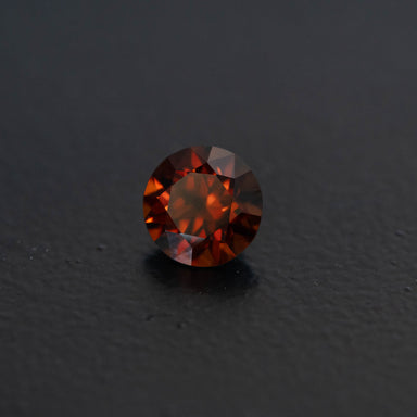 Amber Brilliant Zircon 1.46ct  [Z.A.BR.2533]