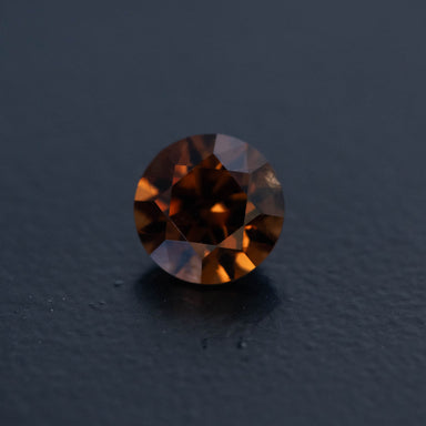 Amber Brilliant Zircon 2.33ct  [Z.A.BR.2534]