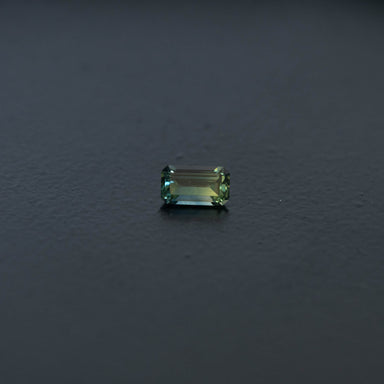 Parti Emerald Sapphire 0.47ct  [S.P.E.2551]