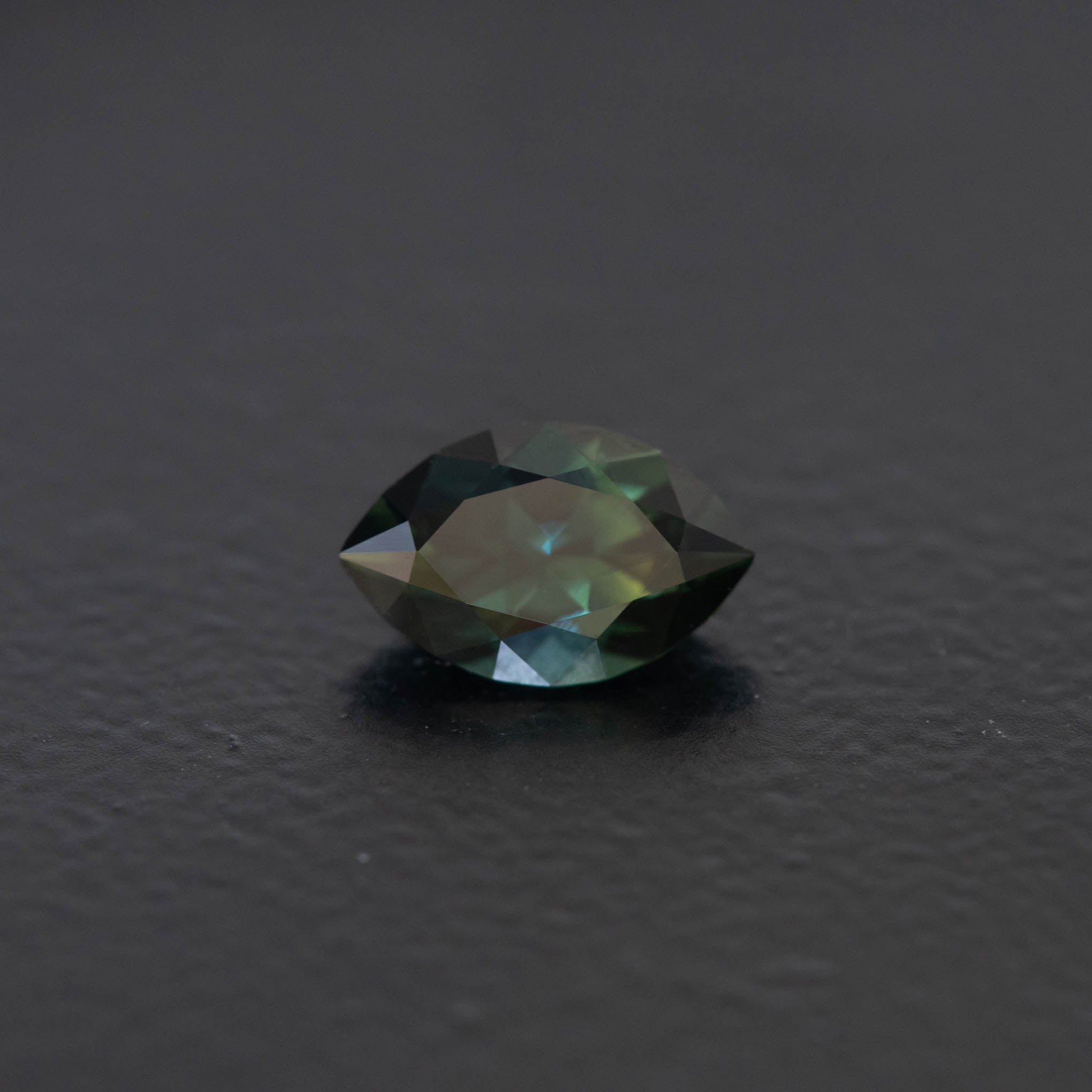 Parti Marquise Sapphire 1.21ct  [S.P.M.2566]