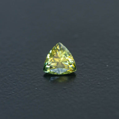 Parti Trilliant Sapphire 0.84ct  [S.P.T.2567]