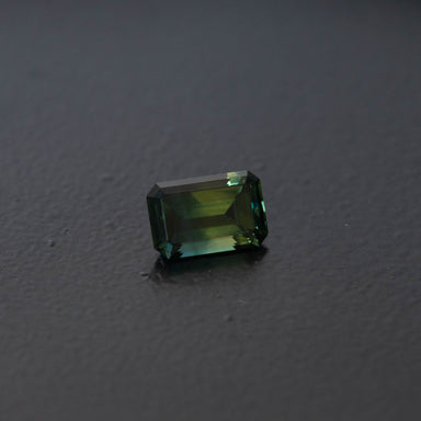 Parti Emerald Sapphire 1.39ct  [S.P.E.2571]
