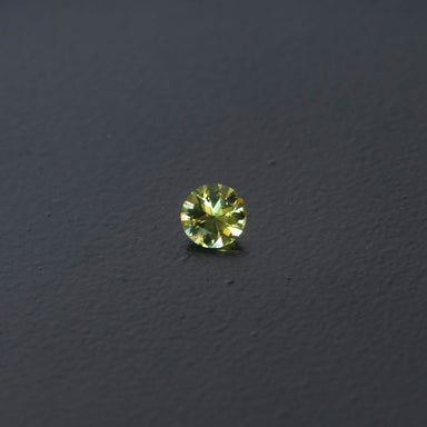 Parti Brilliant Sapphire 0.38ct  [S.P.BR.2576]