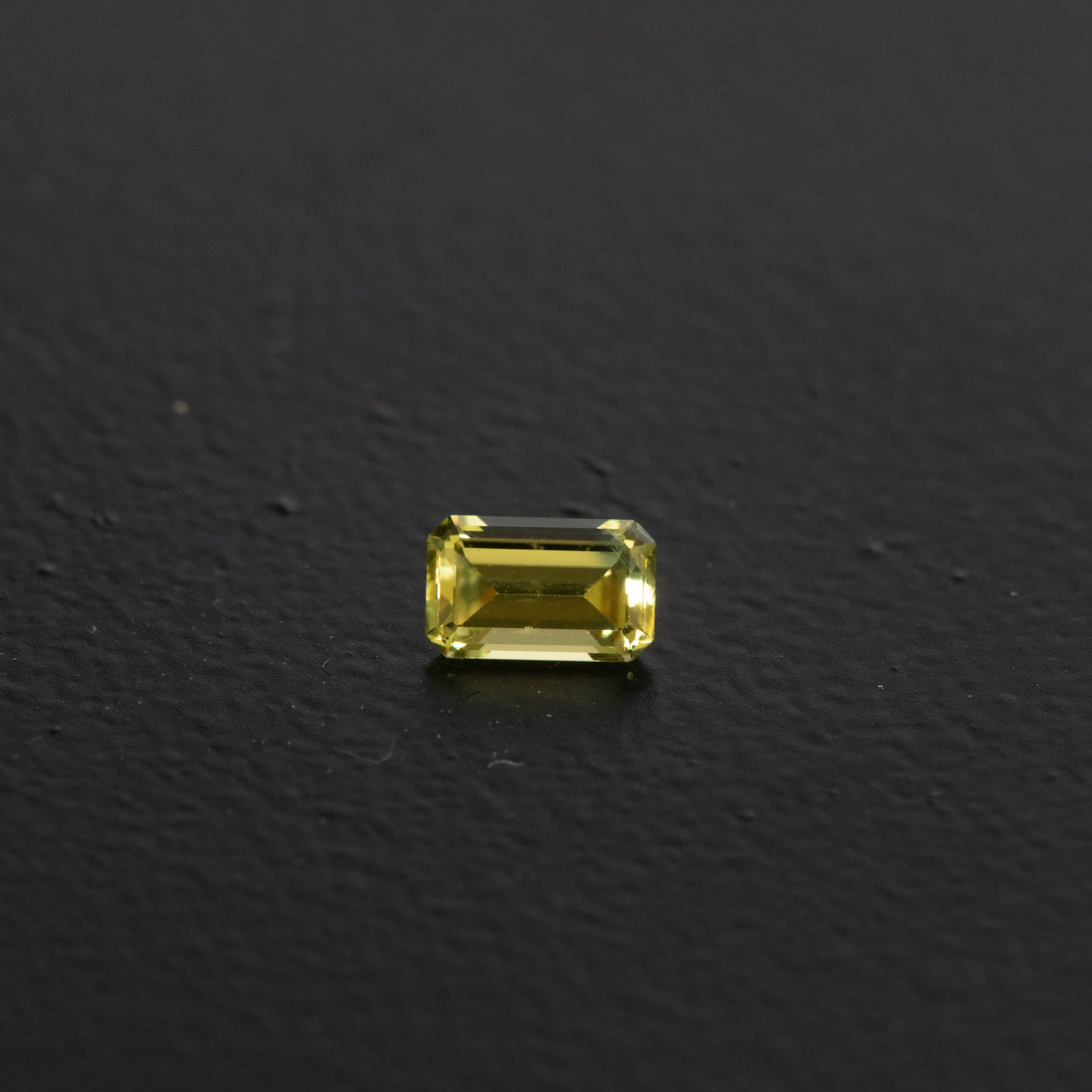 Parti Emerald Sapphire 0.46ct  [S.P.E.2578]