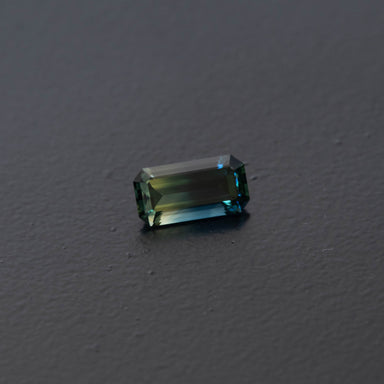 Parti Emerald Sapphire 1.2ct  [S.P.E.2579]