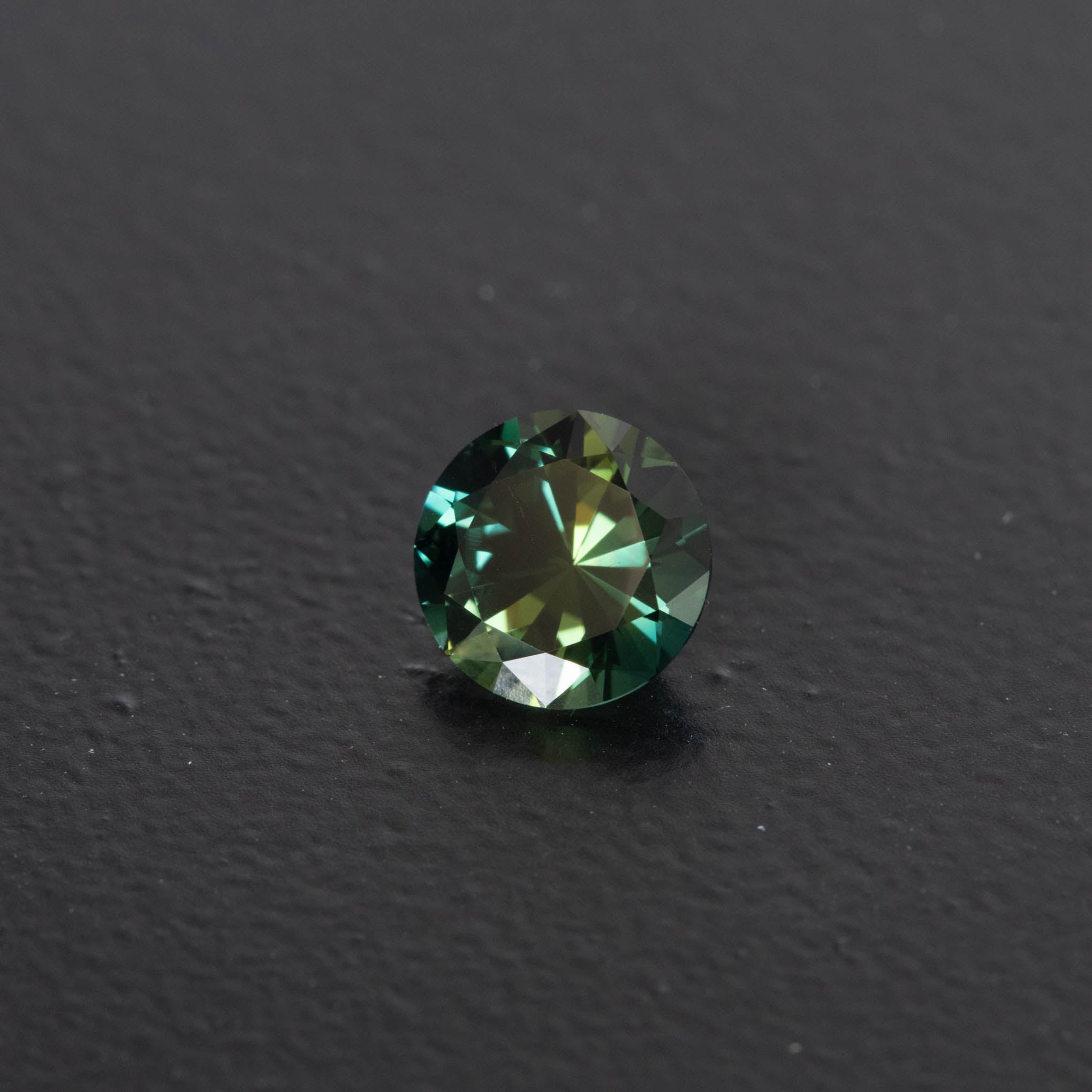 Parti Brilliant Sapphire 1.62ct [S.P.BR.2624]