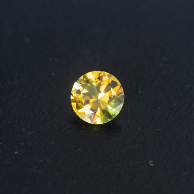 Parti Brilliant Sapphire 1.47ct  [S.P.BR.2635]