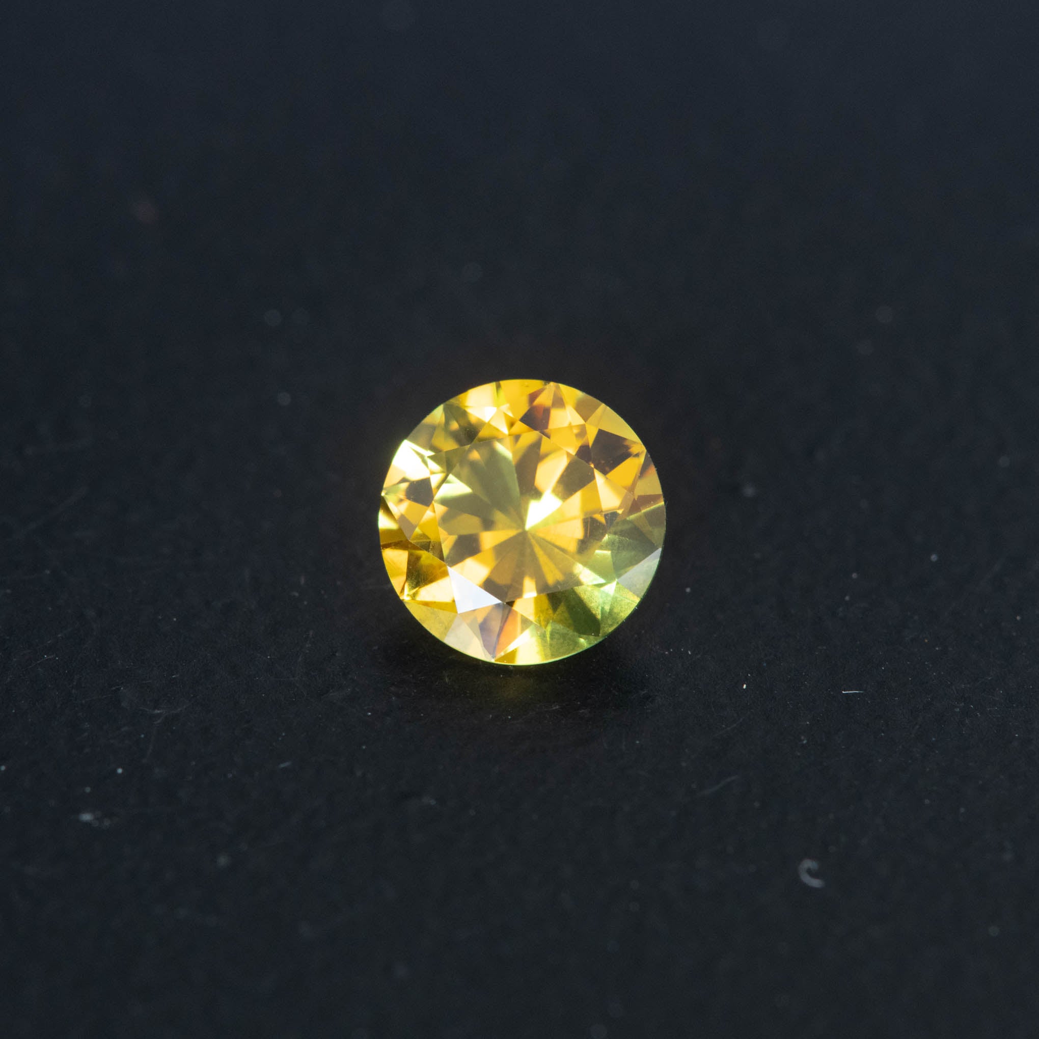 Parti Brilliant Sapphire 1.47ct  [S.P.BR.2635]