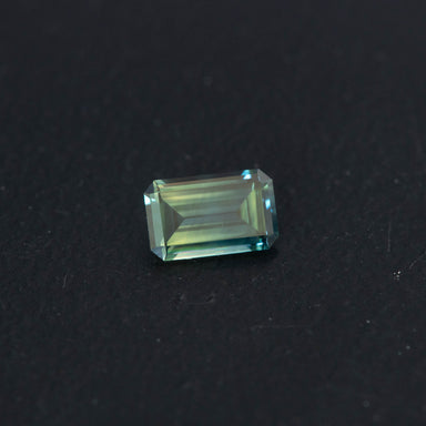 Parti Emerald Sapphire 1.02ct  [S.P.E.2645]