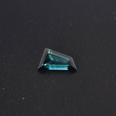 Blue Free Form Sapphire 1.09ct  [S.B.FF.2647]
