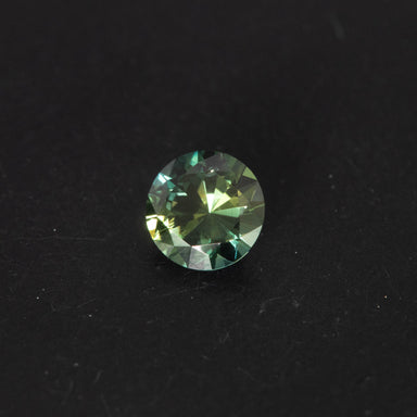 Parti Brilliant Sapphire 1.09ct  [S.P.BR.2655]