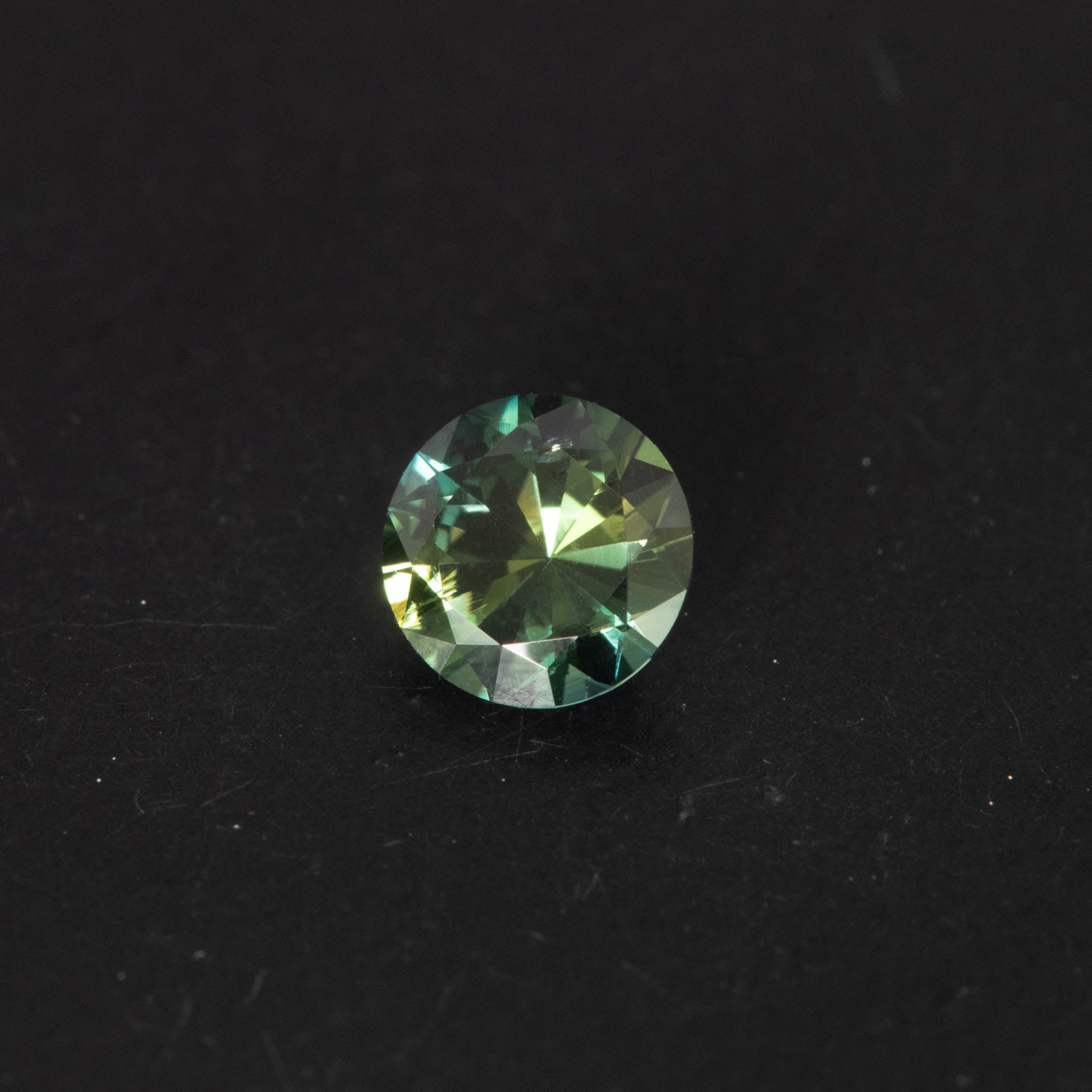 Parti Brilliant Sapphire 1.09ct  [S.P.BR.2655]