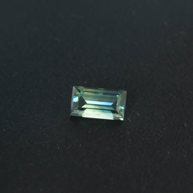 Parti Baguette Sapphire 1.03ct  [S.P.BA.2661]