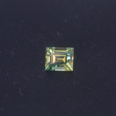 Parti Baguette Sapphire 0.98ct  [S.P.BA.2664]