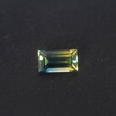 Parti Baguette Sapphire 1.12ct  [S.P.BA.2665]