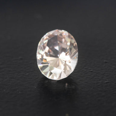 Pink Oval Zircon 2.9ct  [Z.P.O.2673]