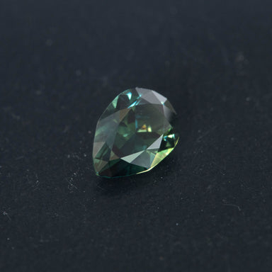Parti Pear Sapphire 1.58ct  [S.P.PE.2678]