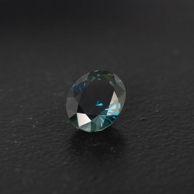 Blue Oval Sapphire 1.28ct  [S.B.O.2689]