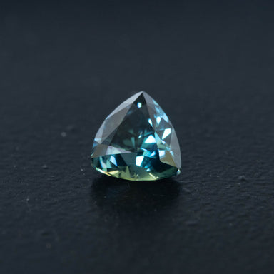 Parti Trilliant Sapphire 1.12ct  [S.P.T.2698]