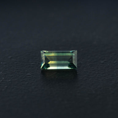 Parti Baguette Sapphire 0.74ct  [S.P.BA.2704]