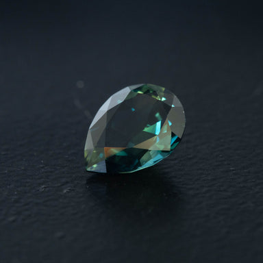 Parti Pear Sapphire 1.6ct  [S.P.PE.2709]