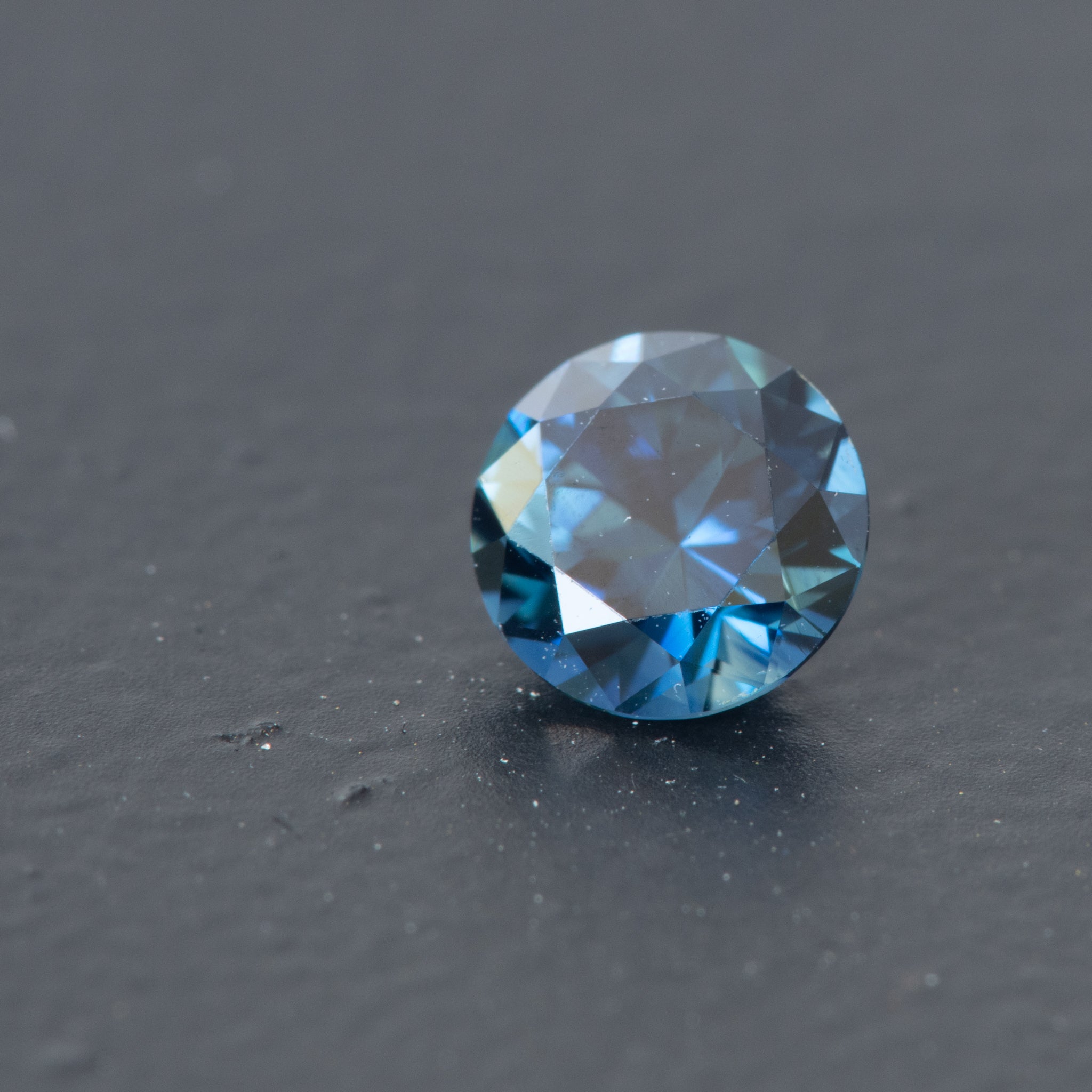 Blue Brilliant Sapphire 0.50ct (S.B.BR.855)