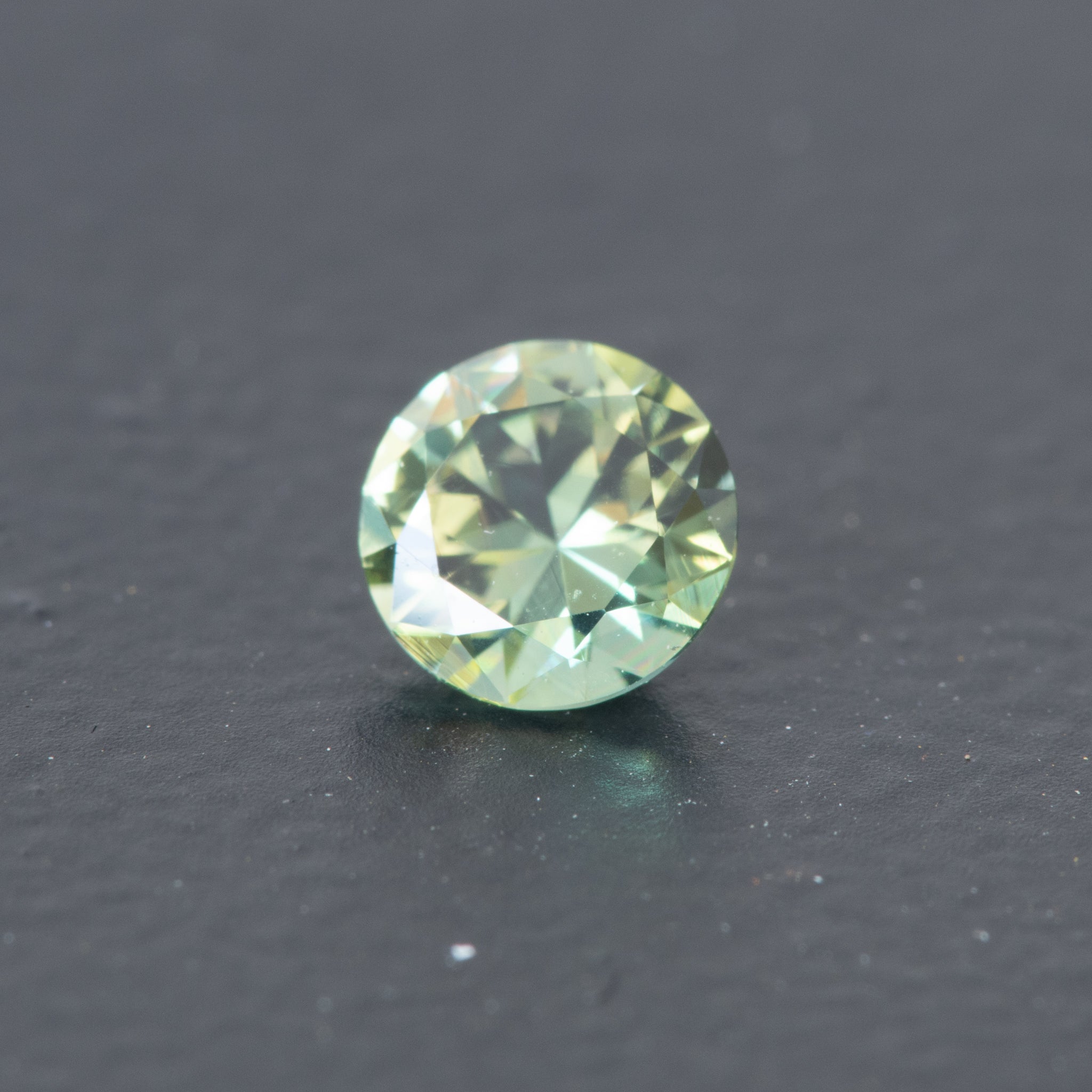 Parti Brilliant Sapphire 0.37ct (S.P.BR.858)