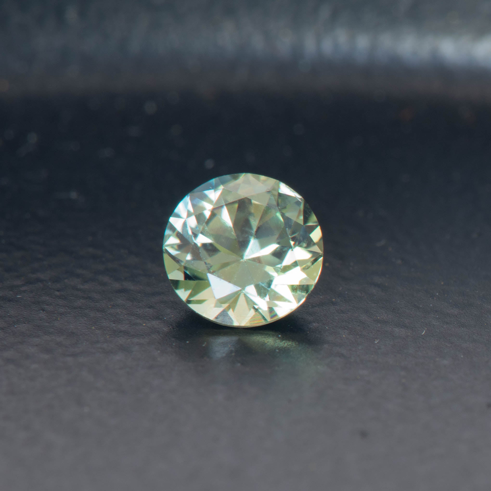 Parti Brilliant Sapphire 0.50ct (S.P.BR.863)