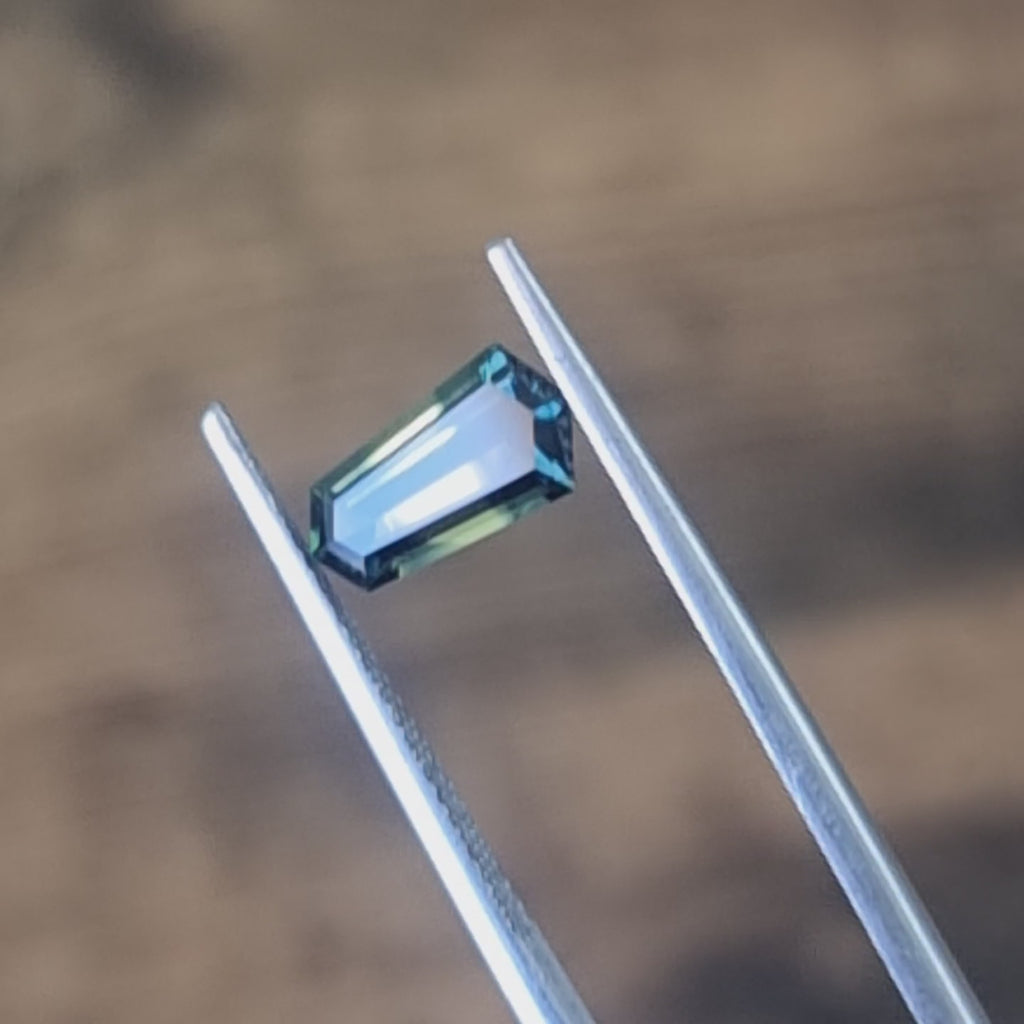  Kite Australian Sapphire 