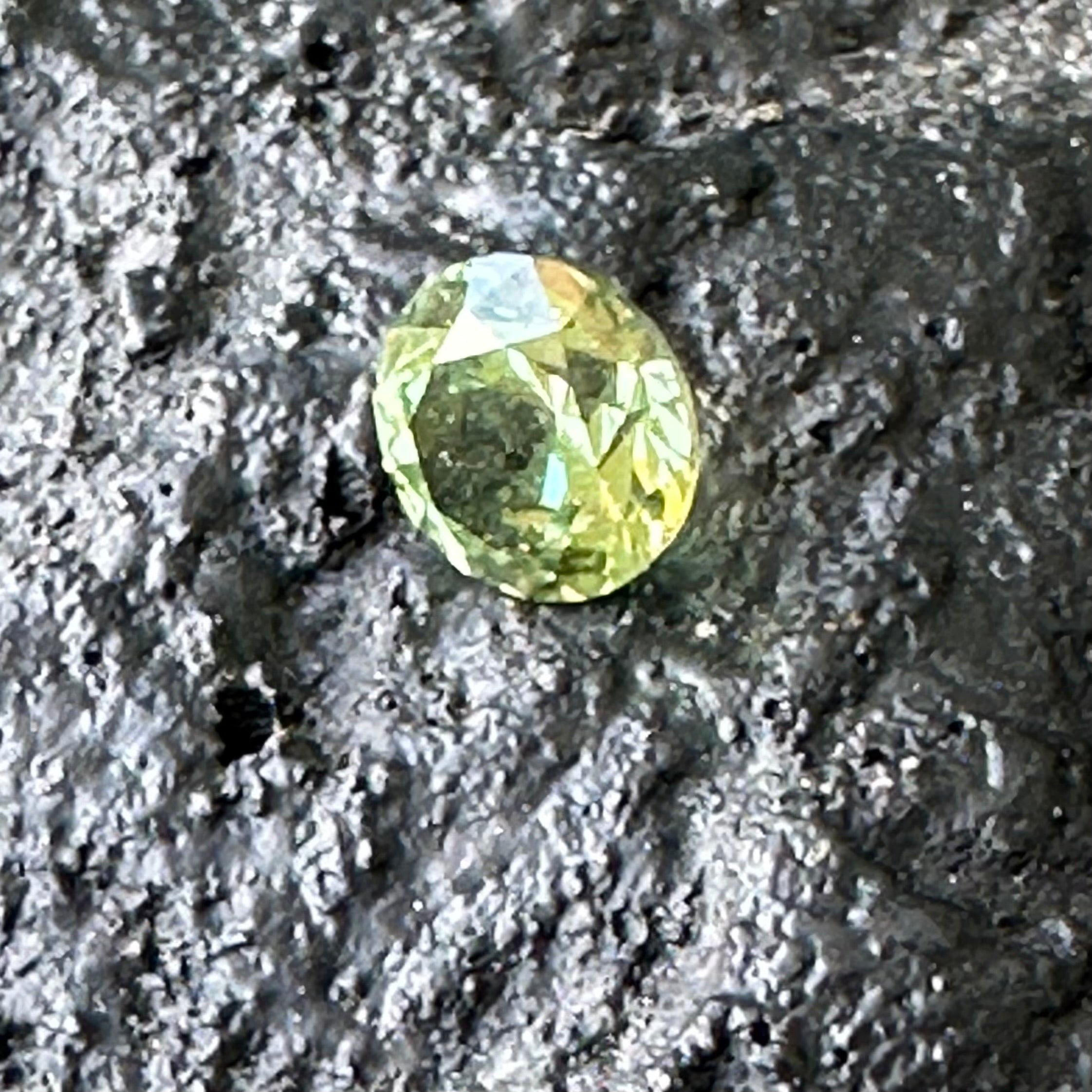 Parti Brilliant Sapphire 0.50ct [S.P.BR.1047]