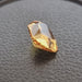 Gold,Yellow Free Form Sapphire 8.16 Ct. Australian Sapphire trade supplier, natural and ethical sapphire supplier to jeweller's